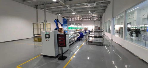 國(guó)內(nèi)首條網(wǎng)信產(chǎn)品自主安全生產(chǎn)線在內(nèi)蒙古建成投產(chǎn)，開啟互聯(lián)網(wǎng)銷售新篇章